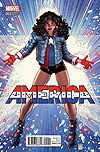 America (2017)  n° 2 - Marvel Comics
