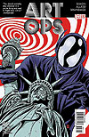 Art Ops (2015)  n° 3 - DC (Vertigo)