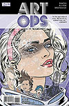 Art Ops (2015)  n° 4 - DC (Vertigo)