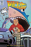 Back To The Future: Biff To The Future  n° 4 - Idw Publishing