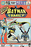 Batman Family (1975)  n° 1 - DC Comics
