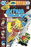 Batman Family (1975)  n° 4 - DC Comics