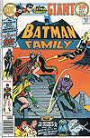 Batman Family (1975)  n° 7 - DC Comics