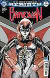Batwoman (2017)  n° 2 - DC Comics