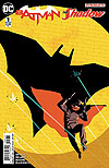 Batman/The Shadow (2017)  n° 1 - DC Comics/Dynamite Entertainment