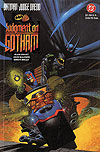 Batman/Judge Dredd: Judgment On Gotham (1991)  - DC Comics/2000 Ad Books