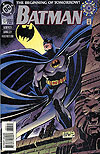 Batman (1940)  n° 0 - DC Comics