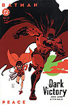 Batman: Dark Victory (1999)  n° 13 - DC Comics