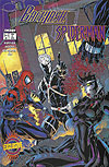 Backlash/ Spider-Man (1996)  n° 1 - Image Comics/Marvel Comics