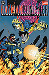 Batman/Punisher: Lake of Fire (1994)  - DC Comics/Marvel Comics