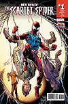 Ben Reilly: The Scarlet Spider (2017)  n° 1 - Marvel Comics