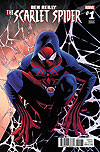 Ben Reilly: The Scarlet Spider (2017)  n° 1 - Marvel Comics