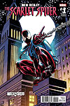 Ben Reilly: The Scarlet Spider (2017)  n° 1 - Marvel Comics