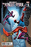 Ben Reilly: The Scarlet Spider (2017)  n° 1 - Marvel Comics