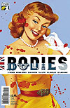 Bodies (2014)  n° 1 - DC (Vertigo)