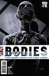 Bodies (2014)  n° 1 - DC (Vertigo)