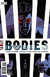 Bodies (2014)  n° 2 - DC (Vertigo)