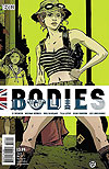 Bodies (2014)  n° 3 - DC (Vertigo)