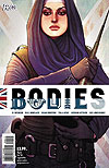 Bodies (2014)  n° 4 - DC (Vertigo)