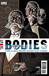 Bodies (2014)  n° 5 - DC (Vertigo)