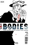 Bodies (2014)  n° 6 - DC (Vertigo)