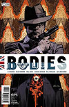 Bodies (2014)  n° 7 - DC (Vertigo)