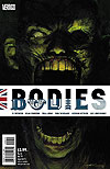 Bodies (2014)  n° 8 - DC (Vertigo)