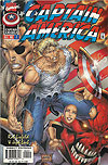 Captain America (1996)  n° 2 - Marvel Comics