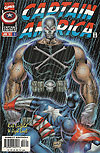 Captain America (1996)  n° 3 - Marvel Comics