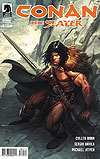 Conan The Slayer (2016)  n° 9 - Dark Horse Comics