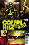 Coffin Hill (2013)  n° 12 - DC (Vertigo)