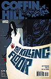 Coffin Hill (2013)  n° 14 - DC (Vertigo)