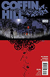 Coffin Hill (2013)  n° 16 - DC (Vertigo)