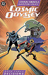 Cosmic Odyssey (1988)  n° 3 - DC Comics