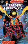 Cosmic Odyssey (1988)  n° 4 - DC Comics