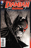 Damian: Son of Batman (2013)  n° 4 - DC Comics