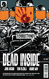 Dead Inside  n° 5 - Dark Horse Comics