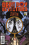 Dead Boy Detectives (2014)  n° 1 - DC (Vertigo)