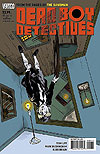 Dead Boy Detectives (2014)  n° 5 - DC (Vertigo)