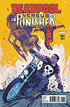 Deadpool Vs. The Punisher (2017)  n° 1 - Marvel Comics