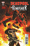 Deadpool Vs. The Punisher (2017)  n° 1 - Marvel Comics