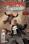 Deadpool Vs. The Punisher (2017)  n° 2 - Marvel Comics