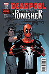 Deadpool Vs. The Punisher (2017)  n° 2 - Marvel Comics