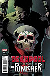 Deadpool Vs. The Punisher (2017)  n° 3 - Marvel Comics