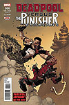 Deadpool Vs. The Punisher (2017)  n° 4 - Marvel Comics