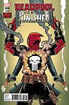 Deadpool Vs. The Punisher (2017)  n° 4 - Marvel Comics