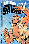 Doc Savage: The Ring of Fire  n° 1 - Dynamite Entertainment