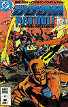 Doom Patrol (1987)  n° 1 - DC Comics