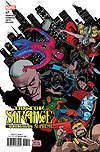 Doctor Strange And The Sorcerers Supreme (2016)  n° 7 - Marvel Comics