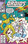 Star Wars: Droids  n° 2 - Star Comics (Marvel Comics)